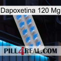 Dapoxetine 120 Mg 22